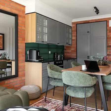 Wintera - River View By Lion Apartment