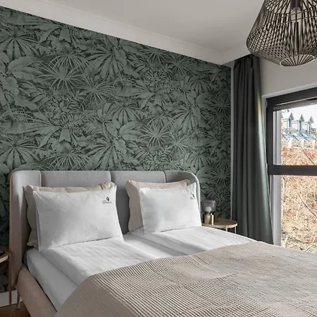 Apartment Wintera - River View By Lion