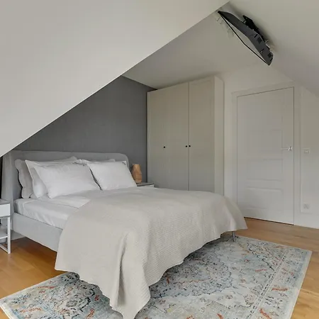 Wintera - River View By Lion Apartment *