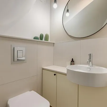 Wintera - River View By Lion Apartment *