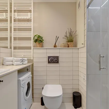 Wintera - River View By Lion Apartment *